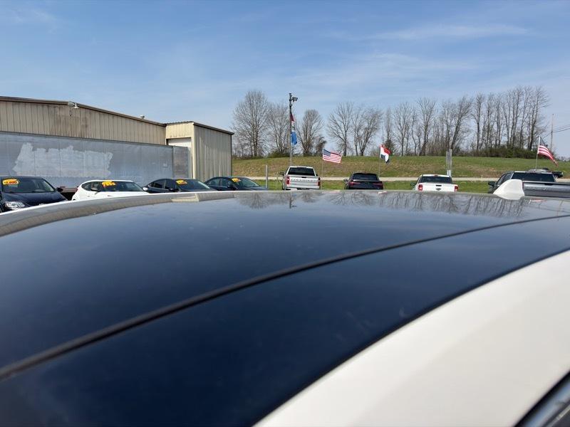 Ford Edge SEL AWD 2016