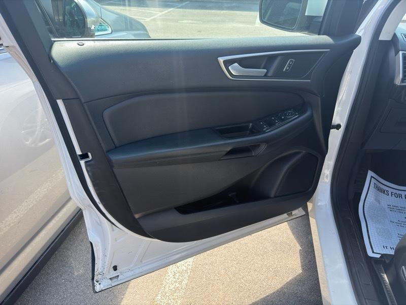 Ford Edge SEL AWD 2016