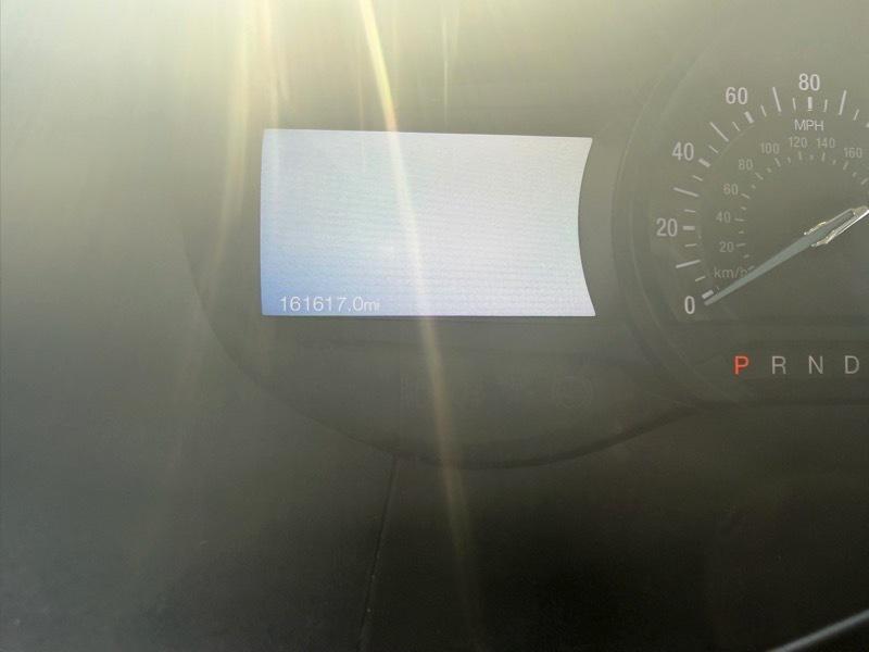 Ford Edge SEL AWD 2016