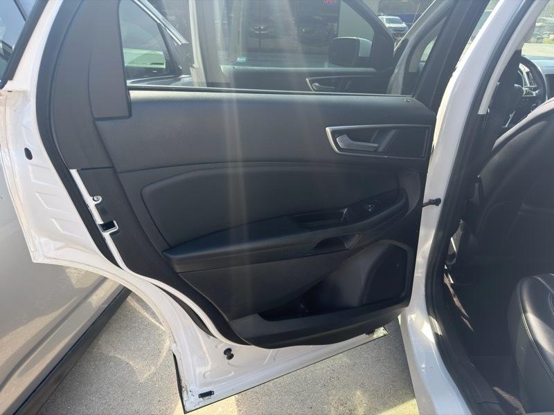 Ford Edge SEL AWD 2016