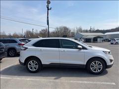 2016 Ford Edge 