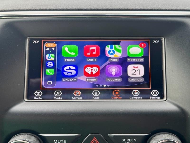 Jeep Grand Cherokee Laredo 4WD 2020