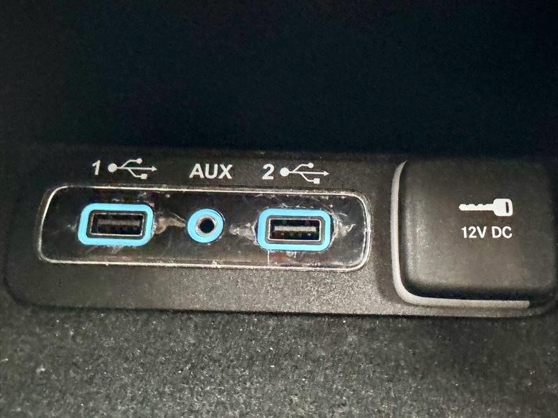 Jeep Grand Cherokee Laredo 4WD 2020