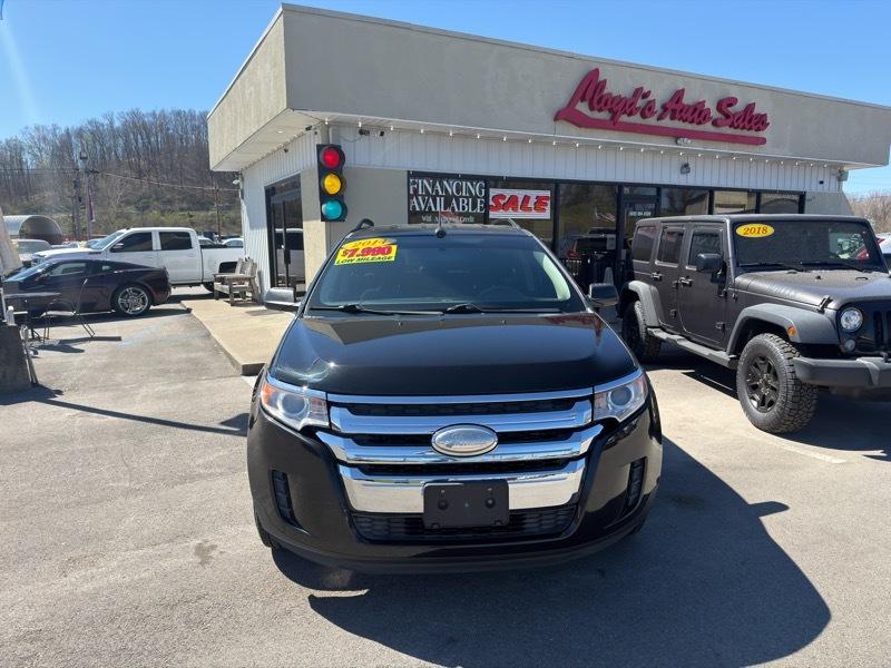 Ford Edge SE FWD 2014