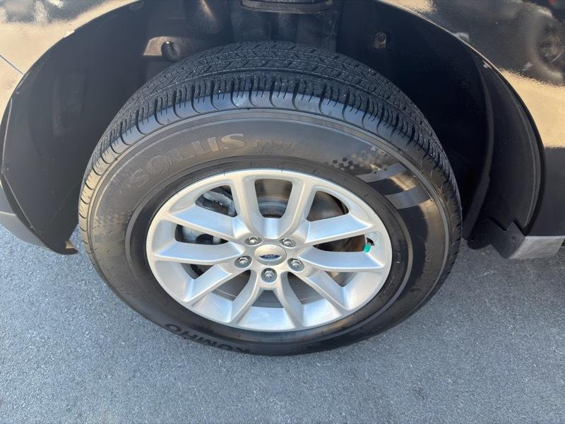 Ford Edge SE FWD 2014