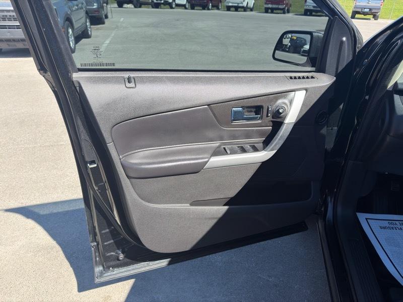 Ford Edge SE FWD 2014