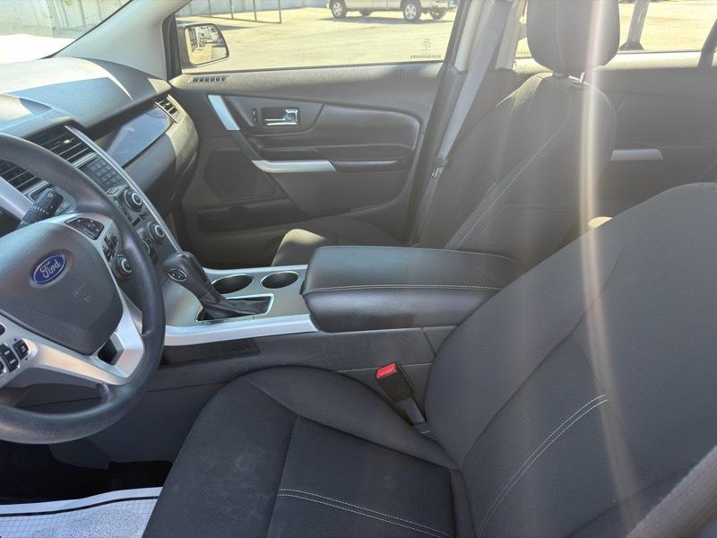Ford Edge SE FWD 2014