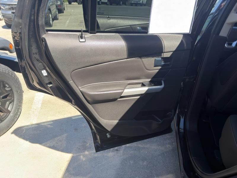 Ford Edge SE FWD 2014