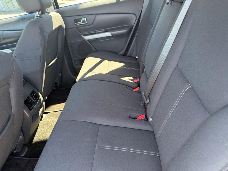 Ford Edge SE FWD 2014
