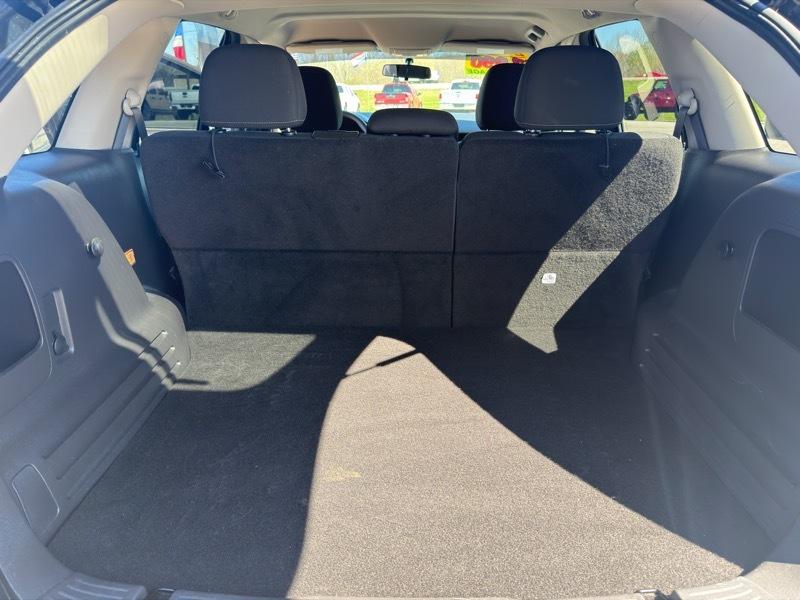 Ford Edge SE FWD 2014