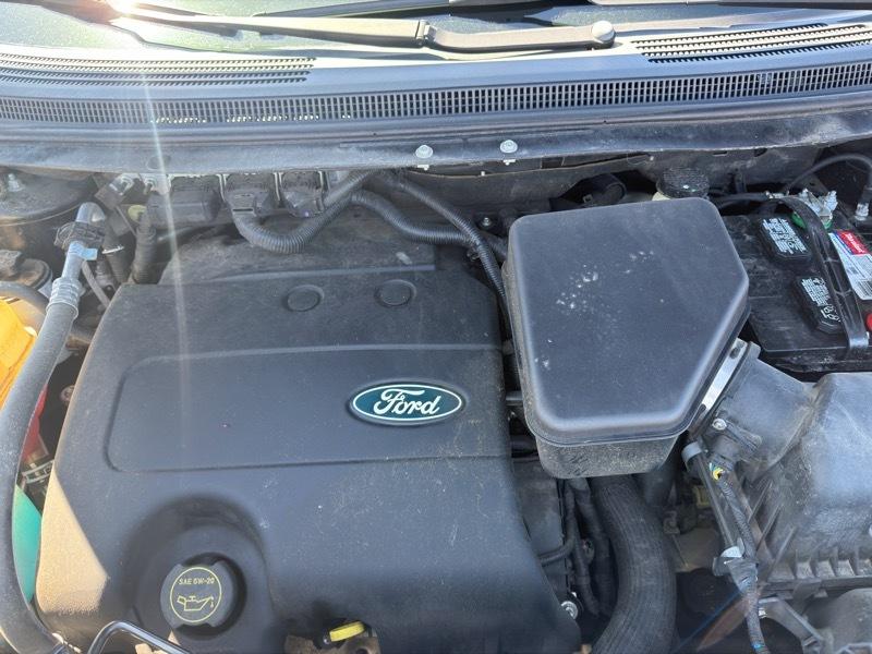 Ford Edge SE FWD 2014