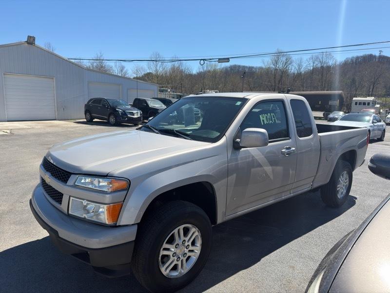 Chevrolet Colorado  2009