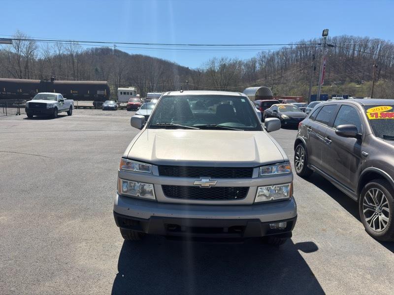 Chevrolet Colorado  2009