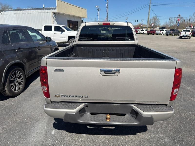 Chevrolet Colorado  2009