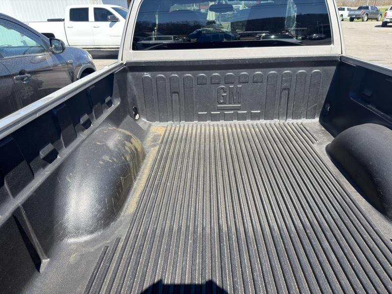 Chevrolet Colorado  2009