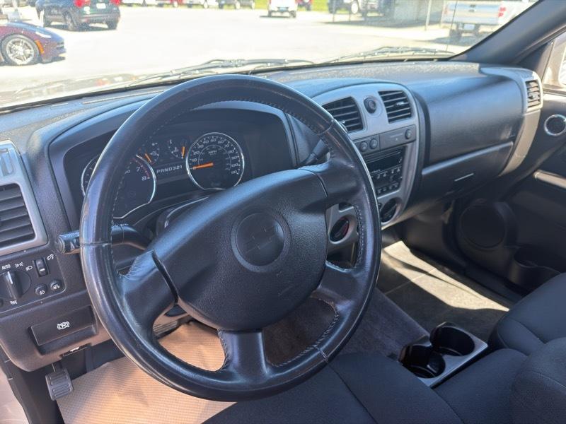Chevrolet Colorado  2009