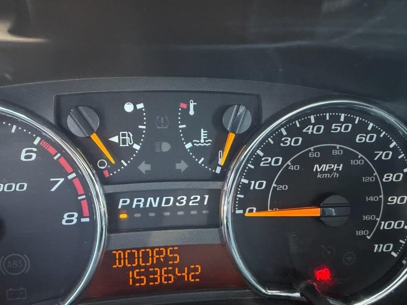 Chevrolet Colorado  2009