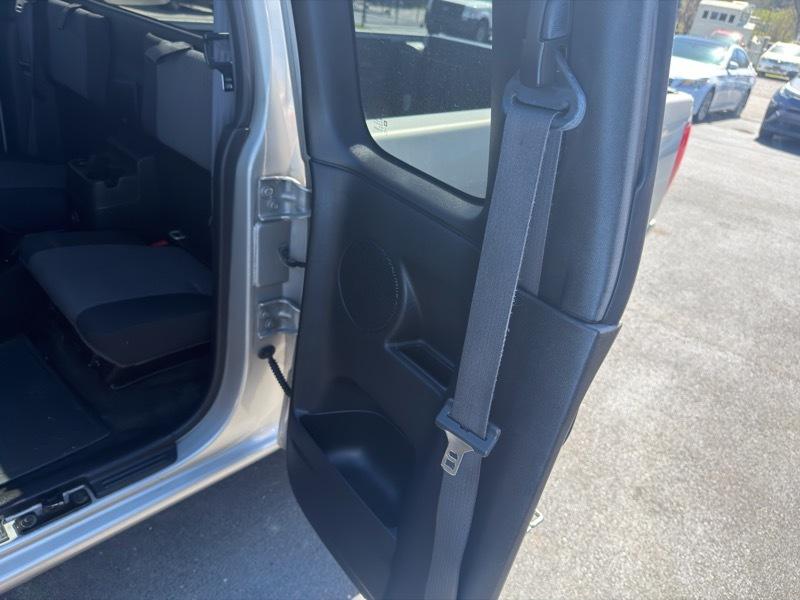 Chevrolet Colorado  2009