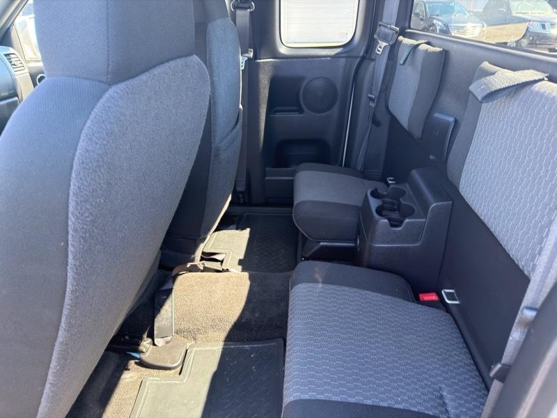 Chevrolet Colorado  2009