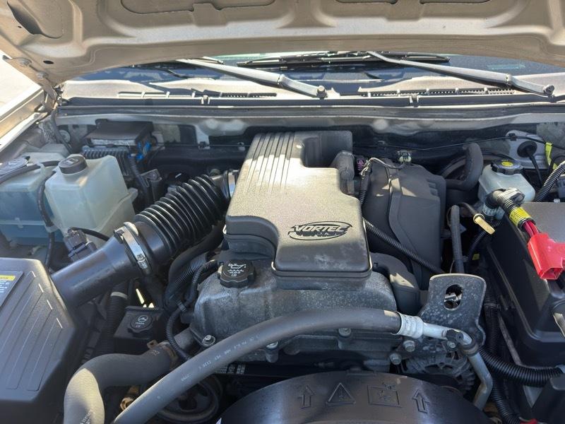 Chevrolet Colorado  2009