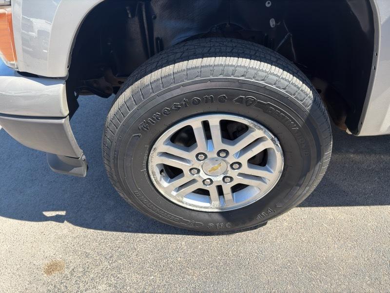 Chevrolet Colorado  2009