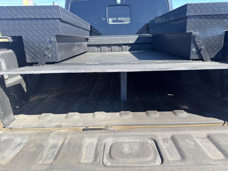 Jeep Gladiator Overland 2020