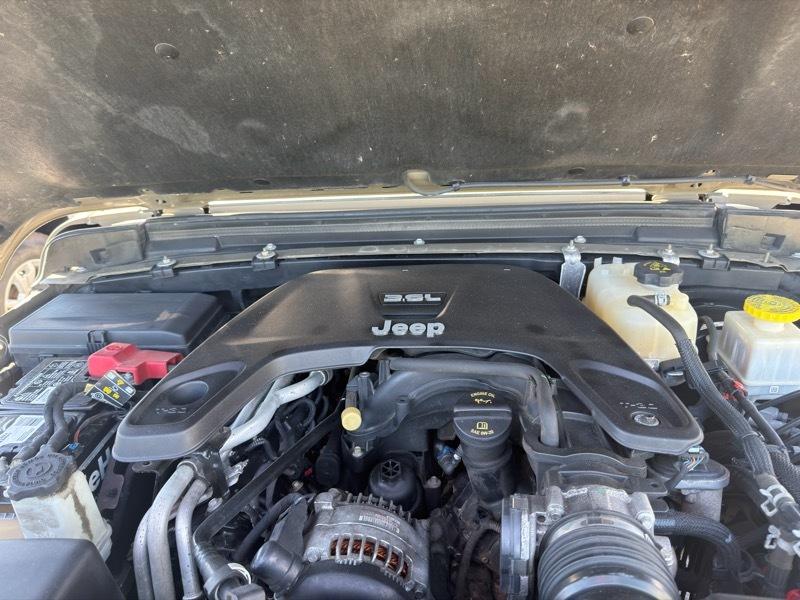 Jeep Gladiator Overland 2020