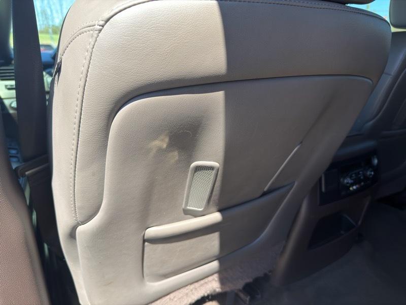 GMC Yukon XL Denali 4WD 2016