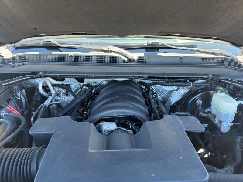 GMC Yukon XL Denali 4WD 2016