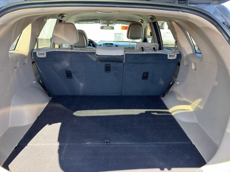 Kia Sorento LX 4WD 2013