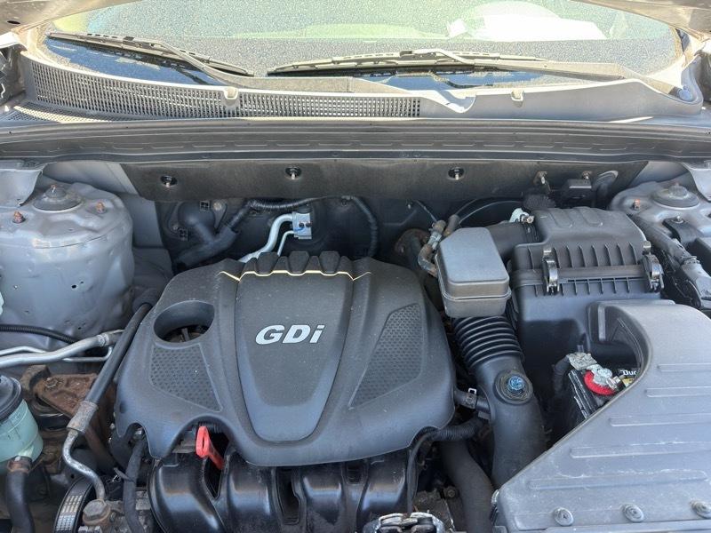 Kia Sorento LX 4WD 2013