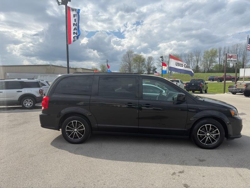Dodge Grand Caravan GT 2018