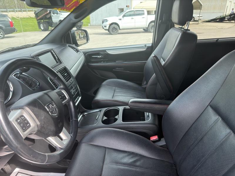 Dodge Grand Caravan GT 2018