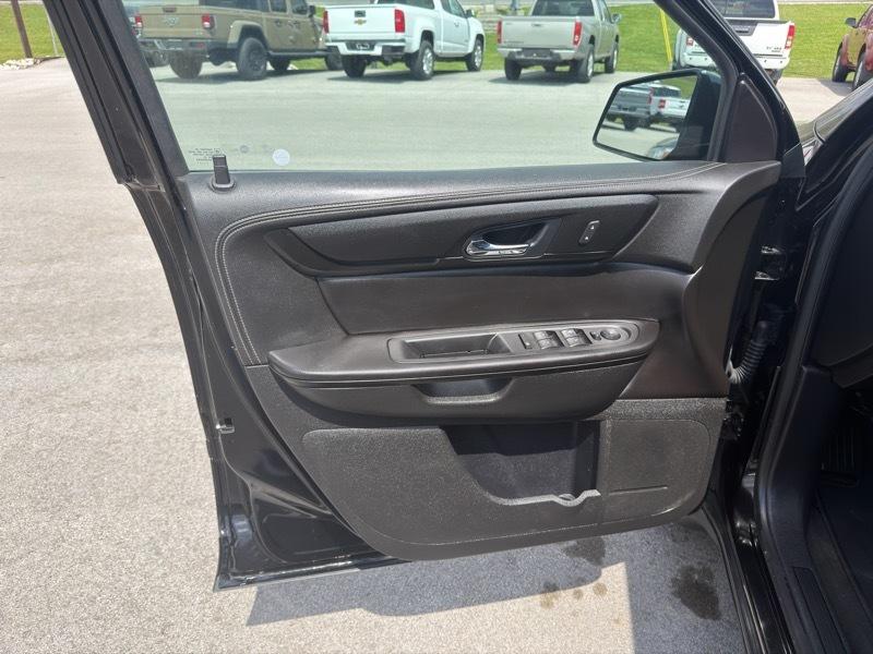 Chevrolet Traverse 1LT AWD 2017