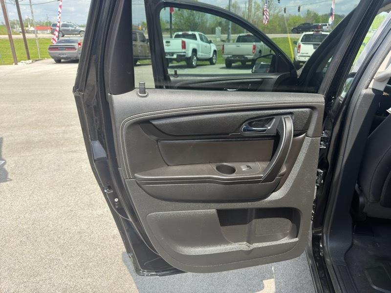 Chevrolet Traverse 1LT AWD 2017