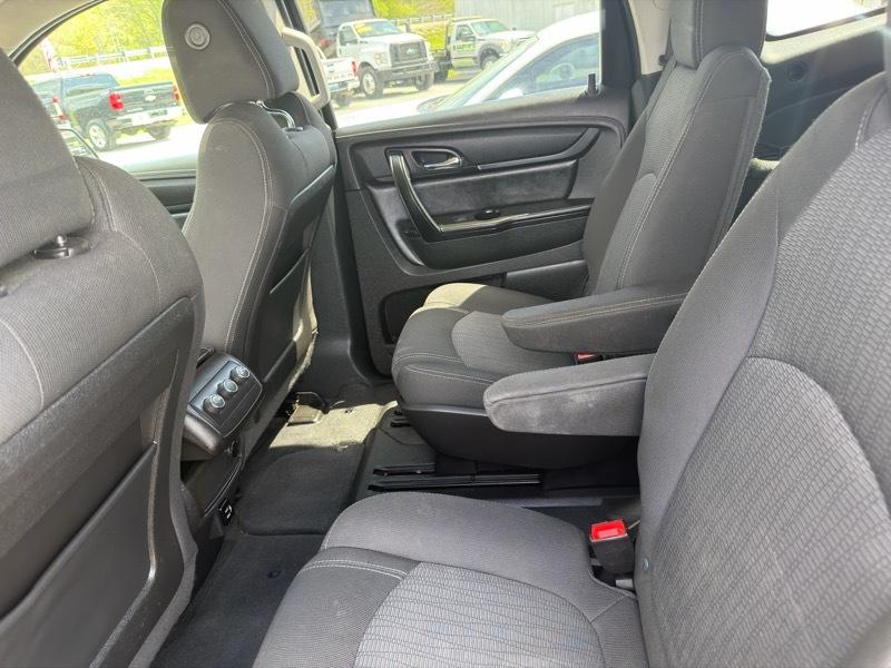 Chevrolet Traverse 1LT AWD 2017