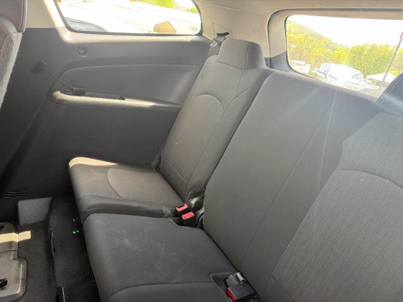 Chevrolet Traverse 1LT AWD 2017