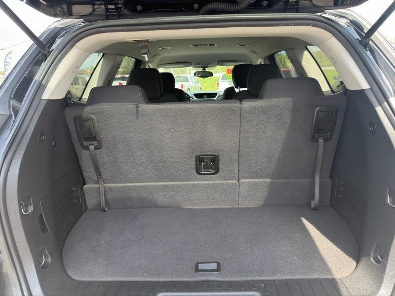 Chevrolet Traverse 1LT AWD 2017