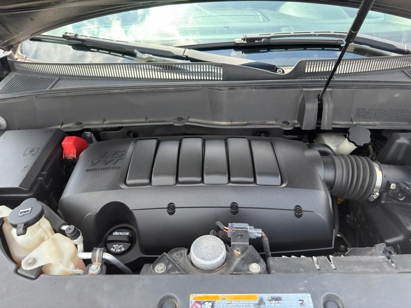 Chevrolet Traverse 1LT AWD 2017