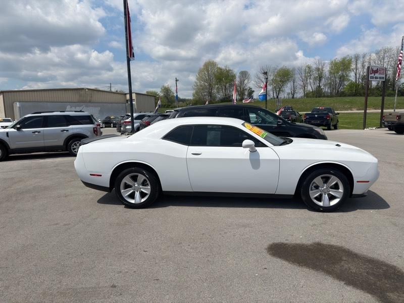 Dodge Challenger SXT 2023