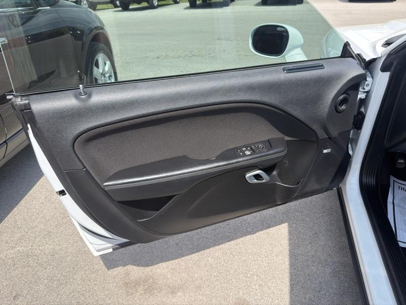 Dodge Challenger SXT 2023