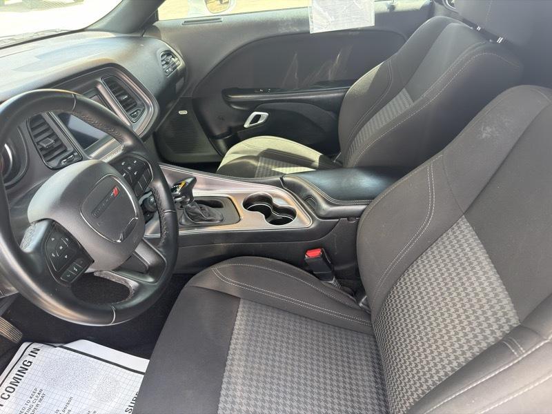 Dodge Challenger SXT 2023