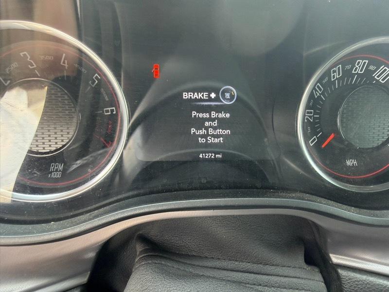 Dodge Challenger SXT 2023