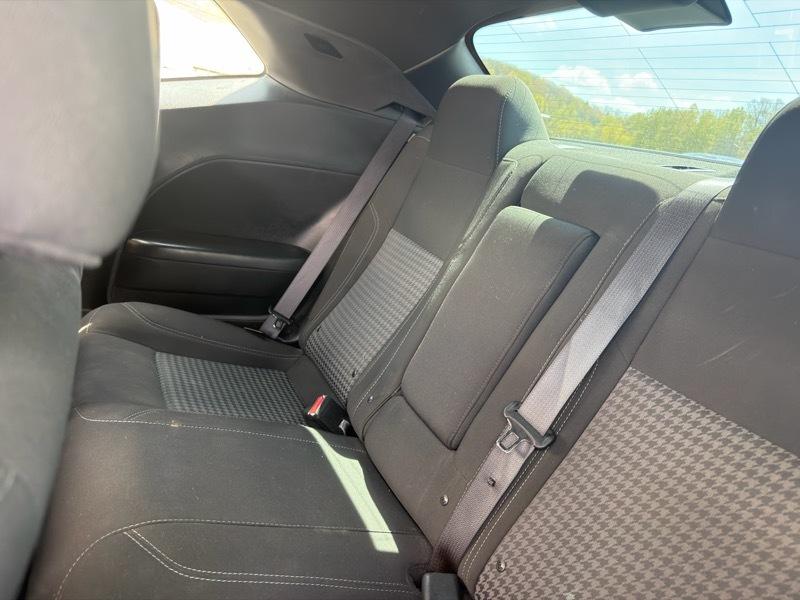 Dodge Challenger SXT 2023