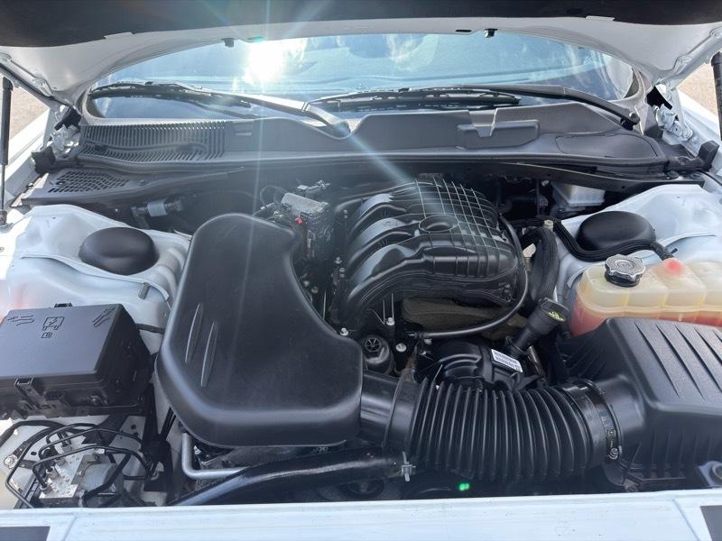 Dodge Challenger SXT 2023