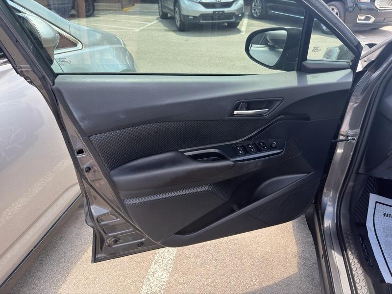 Toyota C-HR XLE 2018