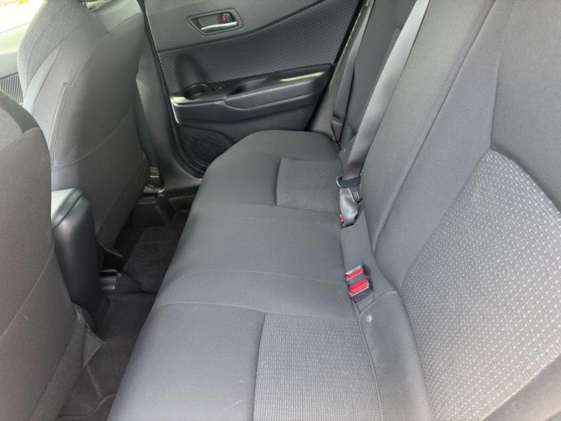 Toyota C-HR XLE 2018