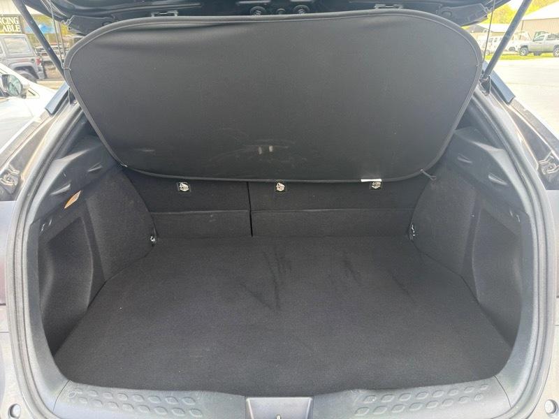 Toyota C-HR XLE 2018