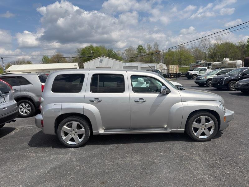 2007 Chevrolet HHR LT2