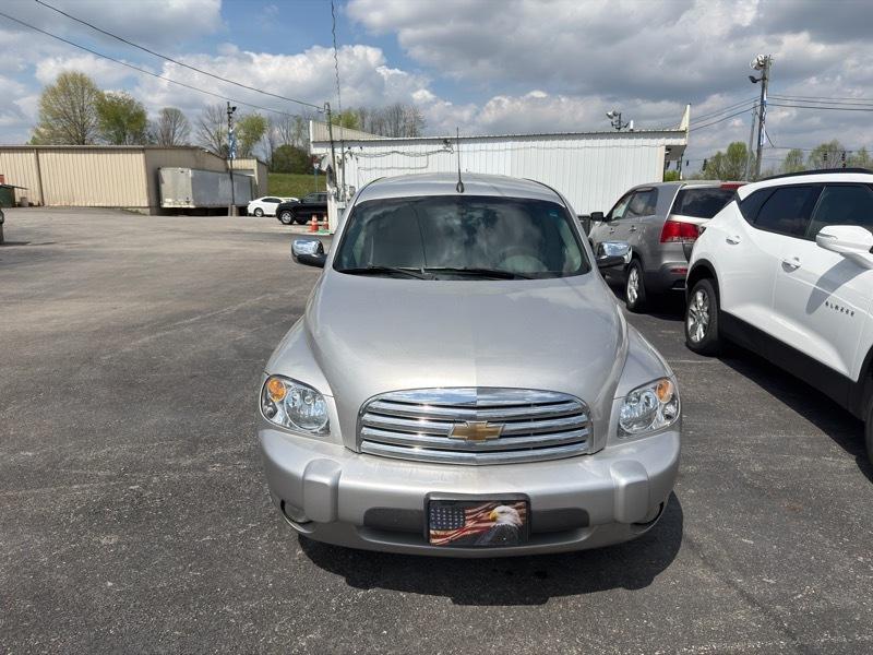 Chevrolet HHR LT2 2007